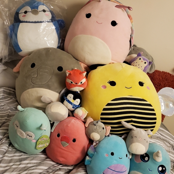 Other - Squishmallows